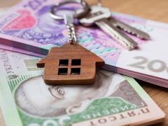 Ще 42 власники квартир, які постраждали внаслідок ракетної атаки 19 листопада, отримають кошти на оренду житла