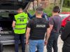 У Тернополі поліцейські затримали зловмисника, який незаконно переправляв військовозобов’язаних за кордон