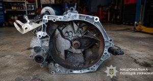 Інтернет-покупка автозапчастин обернулася втратою коштів: поліцейські встановлюють обставини шахрайства