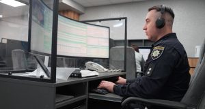 На Тернопільщині від початку року поліцейські склали понад 855 адмінпротоколів за фактами вчинення домашнього насильства