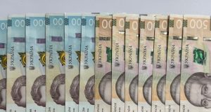 Син оформив на матір 70 000 гривень кредиту та викрав пенсію