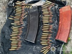 На Тернопільщині після сімейної сварки чоловік підірвав гранату