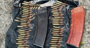 На Тернопільщині після сімейної сварки чоловік підірвав гранату