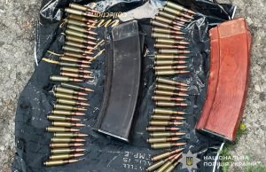 На Тернопільщині після сімейної сварки чоловік підірвав гранату