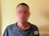 Оперативники встановили особу зловмисника, причетного до крадіжки з приватного будинку