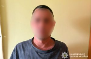 Оперативники встановили особу зловмисника, причетного до крадіжки з приватного будинку