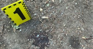 Поліцейські затримали уродженця Полтавської області за підозрою в умисному нанесенні тяжких тілесних ушкоджень жителю Тернополя