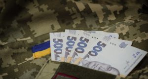 Ще 72 військових з Тернополя отримають по 10 000 грн допомоги на спорядження