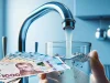 З 1 липня в Тернополі встановлено нові тарифи на воду для населення: водопостачання – 38,46 грн, водовідведення – 34,32 грн за кубометр