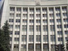 У Тернопільській обласній раді триває конкурсний відбір керівників закладів культури