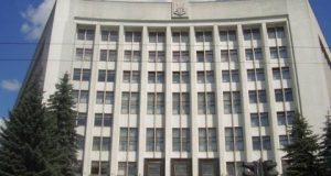 У Тернопільській обласній раді триває конкурсний відбір керівників закладів культури