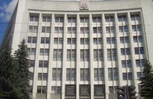 У Тернопільській обласній раді триває конкурсний відбір керівників закладів культури