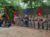 Сергій Надал передав техніку та відзнаки військовослужбовцям 44-ої артилерійської бригади