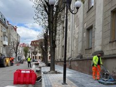 У Тернополі з’являться нові без бар’єрні маршрути (перелік)