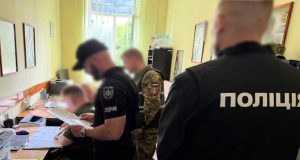 Мобілізували військовослужбовців для покращення показників: підозри отримали посадовці трьох РТЦК Тернопільщині, – ДСР Нацполіції