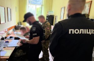 Мобілізували військовослужбовців для покращення показників: підозри отримали посадовці трьох РТЦК Тернопільщині, – ДСР Нацполіції