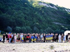 Підтримка ветеранів через активний відпочинок: сплав по Дністру об’єднав учасників бойових дій Тернопільщини