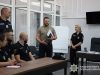 Європейський досвід: для поліцейських Тернопільщини провели тренінг з кризової комунікації