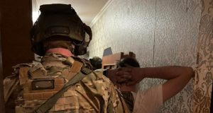 За збут психотропів тернополянину загрожує до восьми років позбавлення волі