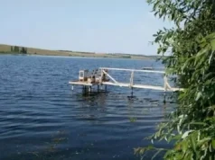 Виконавчий комітет схвалив міжбюджетний трансферт для впорядкування Горішньо-Івачівського водосховища