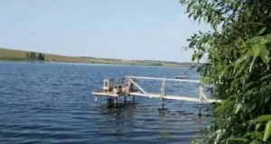 Виконавчий комітет схвалив міжбюджетний трансферт для впорядкування Горішньо-Івачівського водосховища