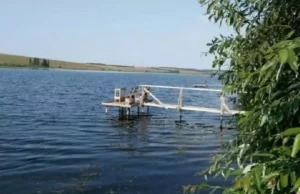 Виконавчий комітет схвалив міжбюджетний трансферт для впорядкування Горішньо-Івачівського водосховища
