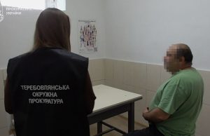 Вимагав у матері зниклого безвісти військовослужбовця 4000 доларів США на лікування сина — підозрюють псевдоволонтера на Тернопільщині