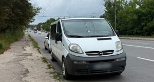 Пропонував хабар, аби “відкупитися” від адмінвідповідальності: жителю Тернопільського району загрожує до 4 років позбавлення волі