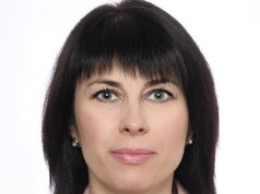 Мирослава Гурик стала депутаткою Тернопільської міської ради восьмого скликання