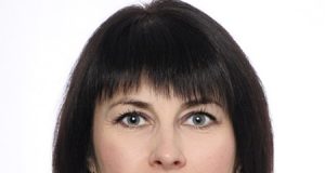Мирослава Гурик стала депутаткою Тернопільської міської ради восьмого скликання