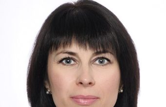 Мирослава Гурик стала депутаткою Тернопільської міської ради восьмого скликання