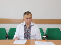 Відбувся конкурс на посаду директора Тернопільського обласного краєзнавчого музею
