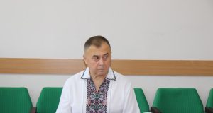 Відбувся конкурс на посаду директора Тернопільського обласного краєзнавчого музею
