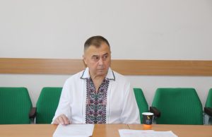 Відбувся конкурс на посаду директора Тернопільського обласного краєзнавчого музею