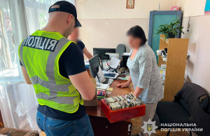 На Тернопільщині поліцейські викрили посадовця, якого підозрюють у трудовій експлуатації підопічних інтернату