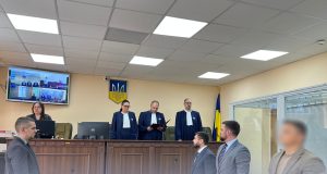 Ексголову Тернопільської облради Михайла Головка засудили до 9 років