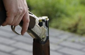 На Тернопільщині задекларували майже 400 одиниць зброї
