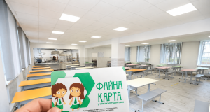 У школах Тернополя для обліку безкоштовного харчування учнів продовжить діяти електронна система