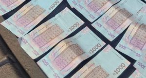 Посвідчення водія спецтехніки за 10 тисяч гривень: на Тернопільщині викрили схему отримання неправомірної вигоди