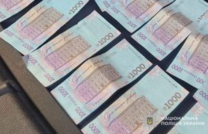 Посвідчення водія спецтехніки за 10 тисяч гривень: на Тернопільщині викрили схему отримання неправомірної вигоди