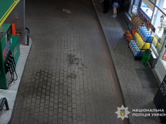 У Кременці поліцейські розслідують обставини бійки на території автозаправної станції