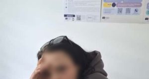 20-річну тернополянку поліцейські підозрюють у серії майнових злочинів та зберіганні наркотичних засобів