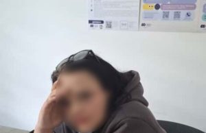 20-річну тернополянку поліцейські підозрюють у серії майнових злочинів та зберіганні наркотичних засобів