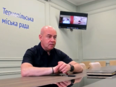 Сергій Надал – у проєкті «Добра кава»: про безбар’єрність, підтримку ветеранів та виклики для міста під час війни