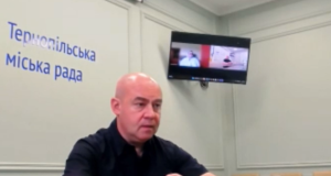 Сергій Надал – у проєкті «Добра кава»: про безбар’єрність, підтримку ветеранів та виклики для міста під час війни