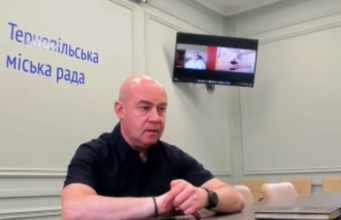 Сергій Надал – у проєкті «Добра кава»: про безбар’єрність, підтримку ветеранів та виклики для міста під час війни