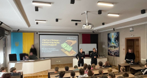 У Тернополі 12-річному школяру пропонували гроші за диверсію: хлопець повідомив про це працівникам поліції