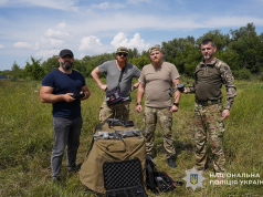 “Незламні духом”: консультант УСР в Тернопільській області з ветеранських питань Богдан Іванюк допомагає знайти опору побратимам, які повернулися з війни