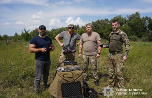 “Незламні духом”: консультант УСР в Тернопільській області з ветеранських питань Богдан Іванюк допомагає знайти опору побратимам, які повернулися з війни