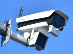 Нова камера на дорозі М-19: біля Кременця запрацює автофіксація швидкості